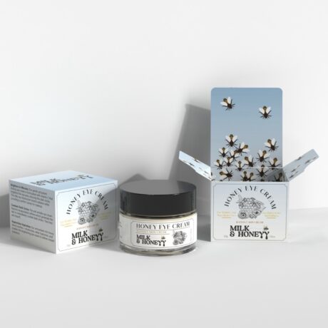 Eye Cream