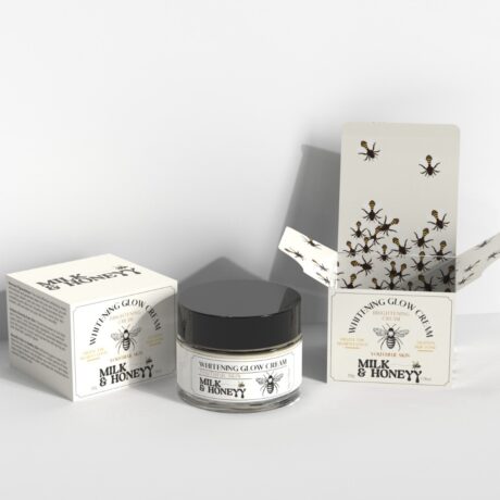 Whitening Cream